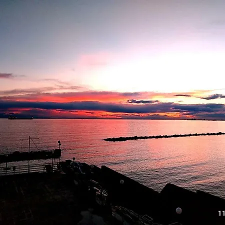 Virgilio ホテル タラント