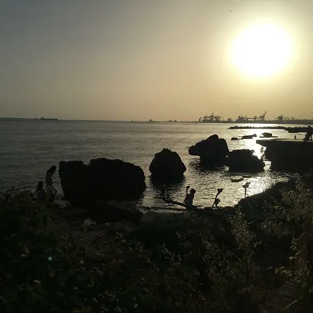 Virgilio ホテル 3*