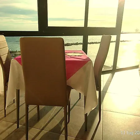 Otel Virgilio 3*