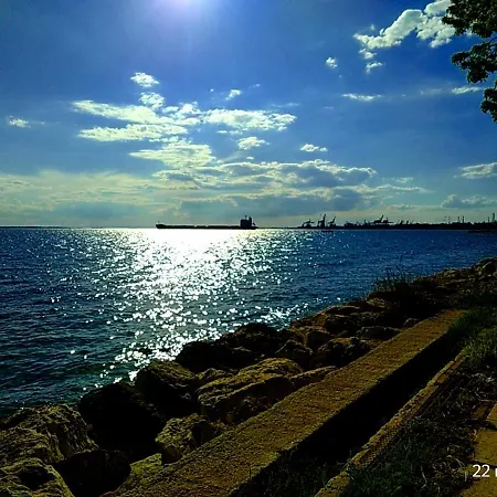 ホテル Virgilio タラント