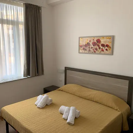 Hotel Virgilio Taranto