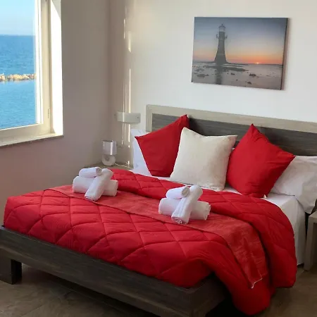 ホテル Virgilio タラント