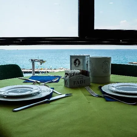 Virgilio Hotel 3*