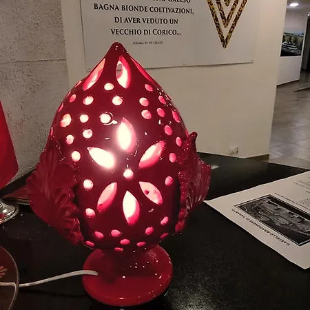 Hotel Virgilio Taranto