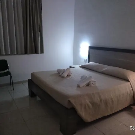 Virgilio Hotel