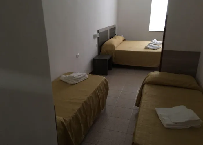 Virgilio Hotel Taranto