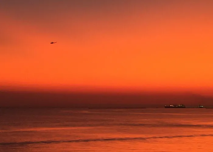 Hotel Virgilio Tarento