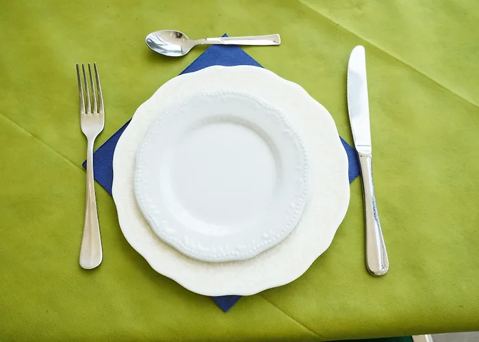 Virgilio Hotel Taranto