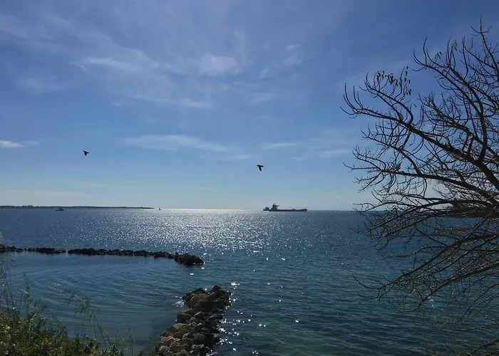 Virgilio Hotel Taranto