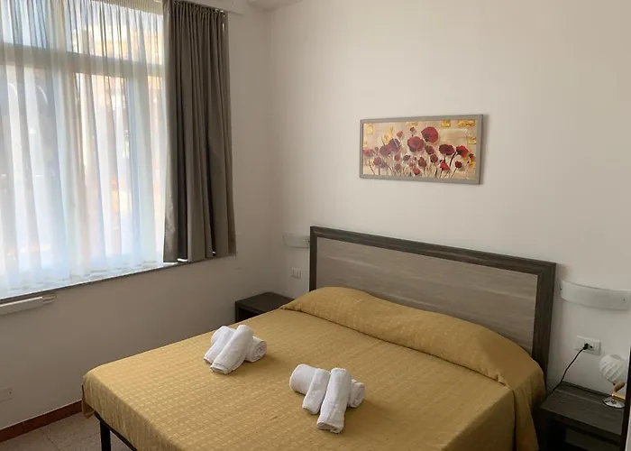 Hotel Virgilio Taranto